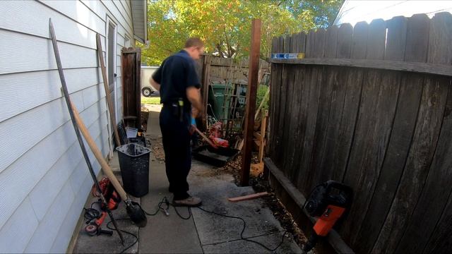 Sweet Money | Handyman WLOG