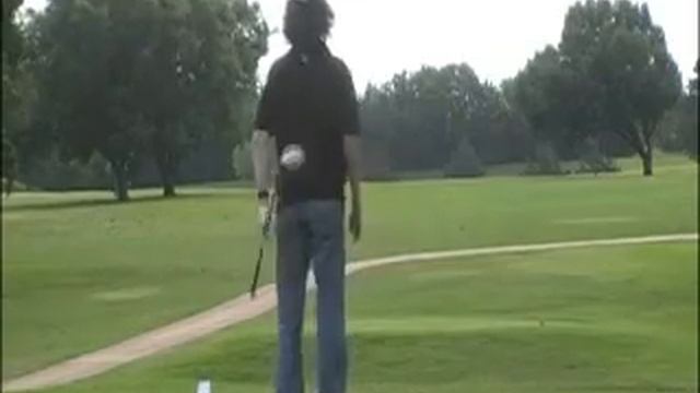 Nokose at PGA Jr Tournament, 2009, Stillwater, OK