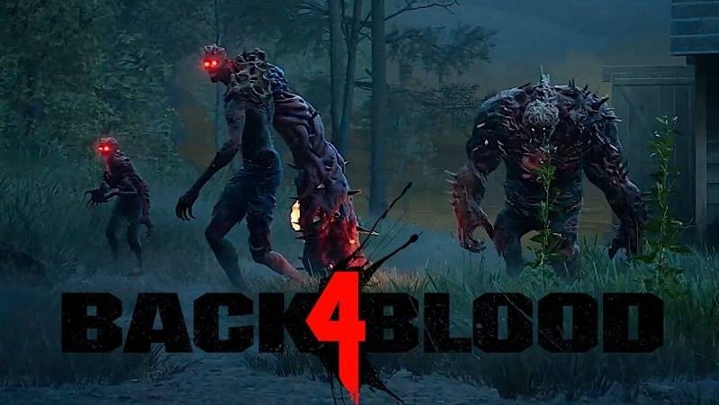 Back 4 Blood ► СЛЕДУЮЩИЕ ПРИКЛЮЧЕНИЕ ► ПРОХОЖДЕНИЕ 5 ►