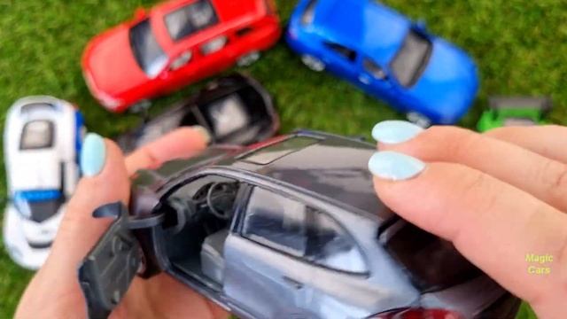Toys Cars  Review On The Grass | Bentley, Porsche, Maserati, Sport cars, Volvo #4