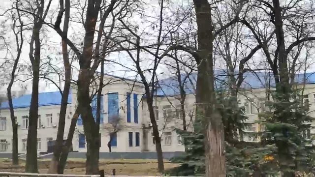 К концу лета в Донецке намерены завершить реконструкцию 10-этажного детского кардиологического центр