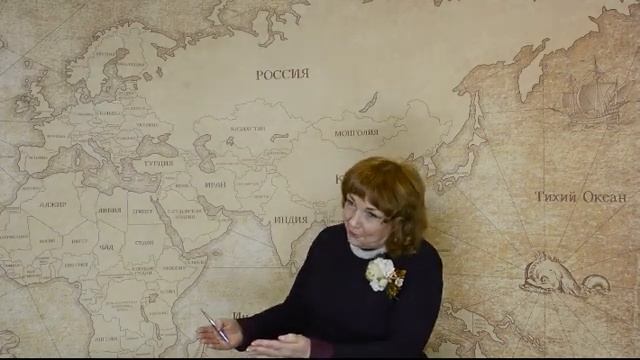 Серия "Переходные стадии". Часть 2