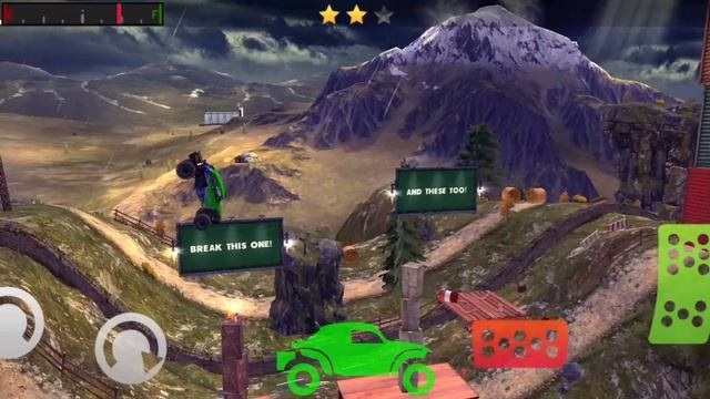 Offlorad Legendes - первый запуск этой игры (2025)