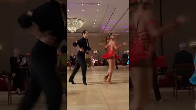 Let’s Jive 💃🏼🕺🏼 Grand National Championship 2024