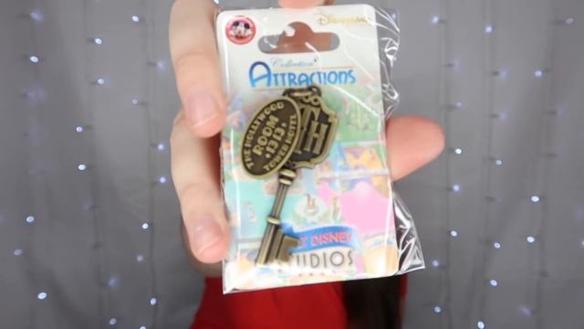 Disneyland Paris haul !