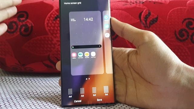 Galaxy Note 20 Ultra Tips Tricks and Essential Features one ui 2.5