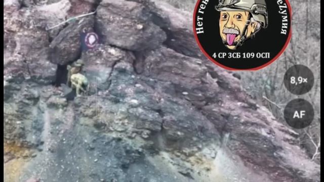 🇷🇺 ТЕРРИКОН НА СЕВЕРЕ ДЗЕРЖИНСКА - НАШ!
ВС РФ взяли штурмом террикон №10 в районе рынка Дзержинск