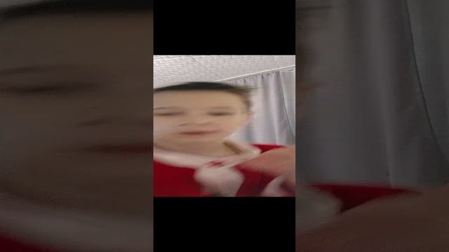фокус с канцелярской резинкой