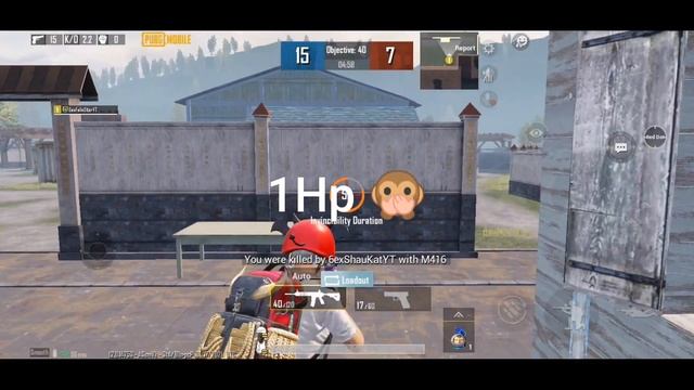 Sharp Aquos R2 vs Ipad Mini 5 | PUBG Mobile Pakistan