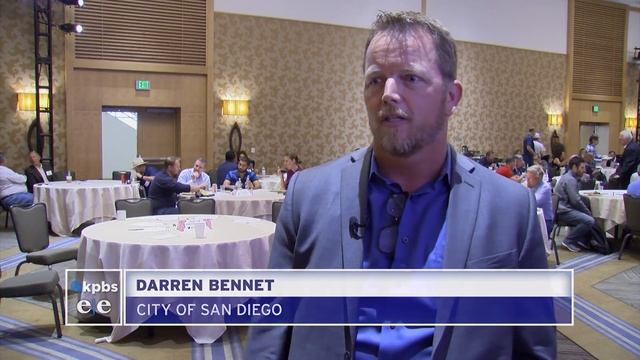 Cybersecurity Concerns Emerge As San Diego Becomes A 'Smart City'