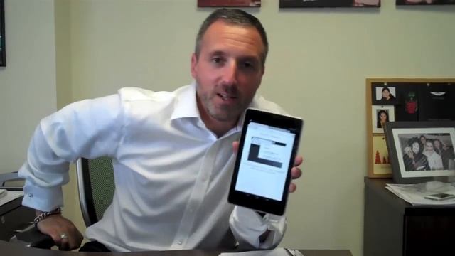 Google Nexus 7 - Storm IT Review.