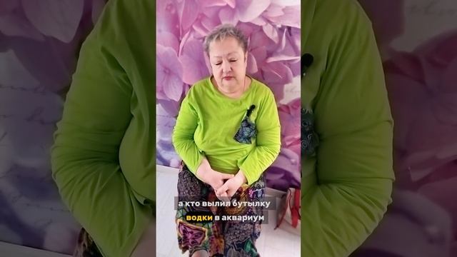 Трезвая жизнь