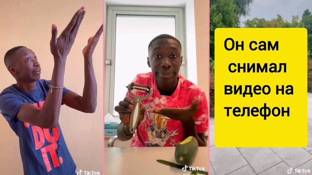 Самый богатый блогер  Тик-тока