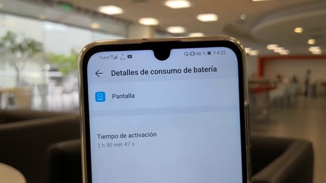 Huawei P Smart 2019 - Review (Análisis en Español)