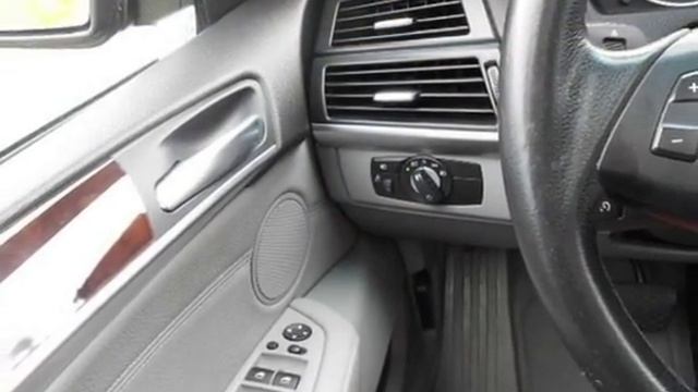 2007 BMW X5 3.0si for sale in LYNNWOOD, WA