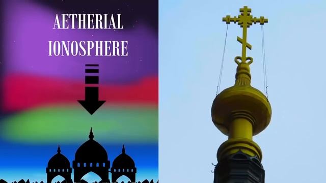 Часть 4. Офферус и Алхимия