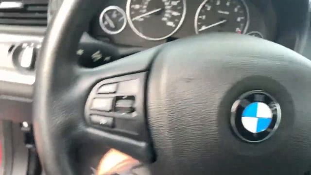 BMW X3 '2012 Львів