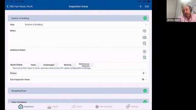 PIM and Cirrus 8 Webinar - November 2021