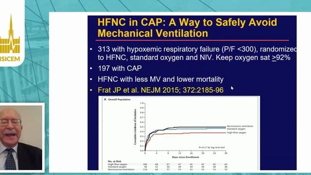 New guidelines for severe CAP Michael S Niederman (ISICEM 2020)