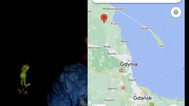Historia Drzewa Życia w nazwach miejscowości zapisana mapy grafika miejsca obszary doliny wzgórza