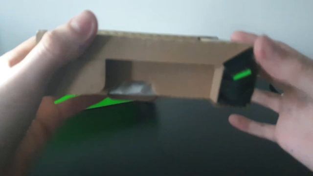 Razer viper mini from aliexpress UNBOXING!