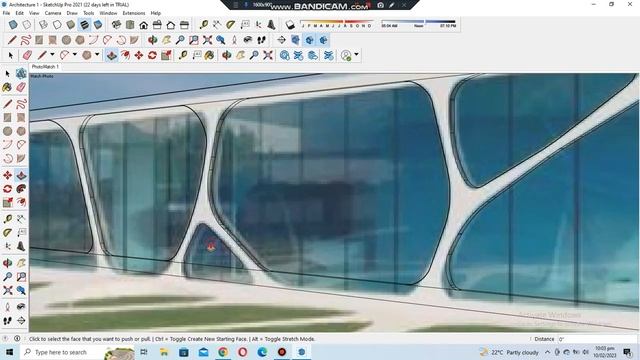 How To Model Anything In SketchUp