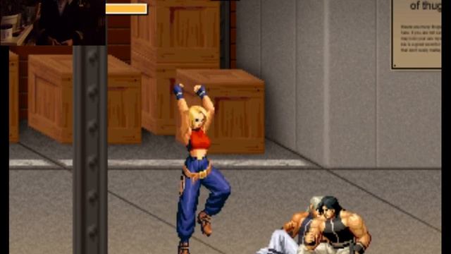 Sony Playstation 2 Beats of Rage Удары ярости Вячеслав