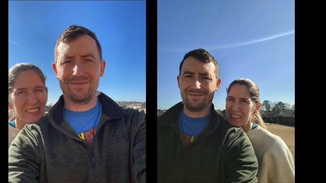 iPhone 12 mini vs Galaxy S20 FE - Camera Comparison