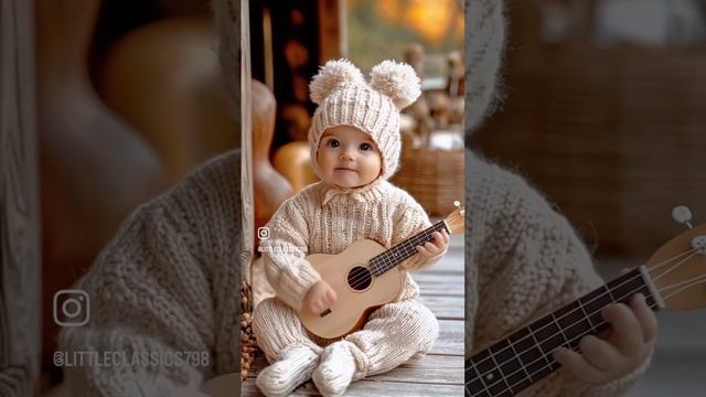 Дети поют-нейросеть
