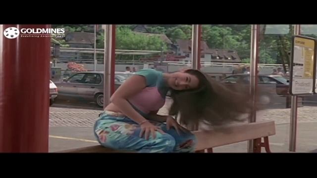 Kranti 
Горячее сердце