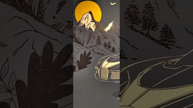 Оформление детской комнаты