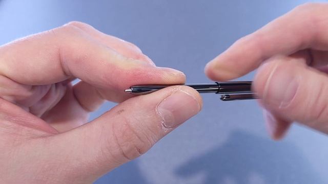 Bellroy Micro Pen                #unboxing