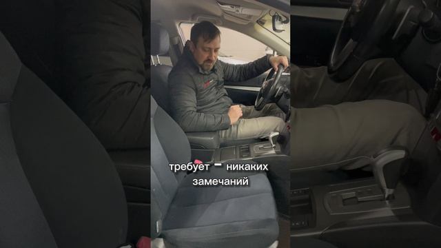 Большой, семейный, полноприводный 8-903-954-00-03 | РДМ-Импорт #купитьавтобу