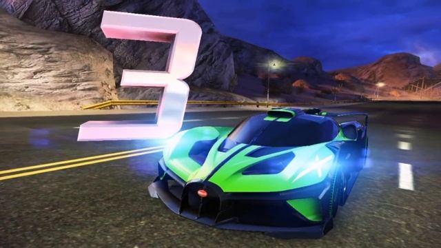 Asphalt 8, Multiplayer Cup With Bugatti Chiron Supersport 300+❤️🔥
