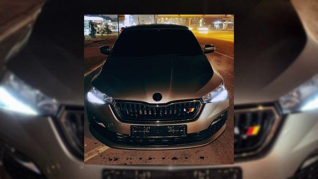 TIEFBASSKOMMANDO - RABENVATER