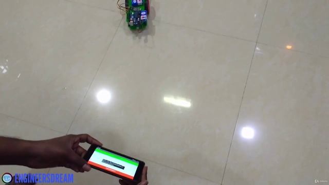 8.7. AceleroControl Robot Output Video