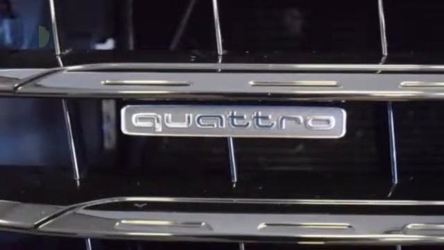 Audi Q3 2.0 TFSI QUATTRO SPORT PRO LINE S 220 PK