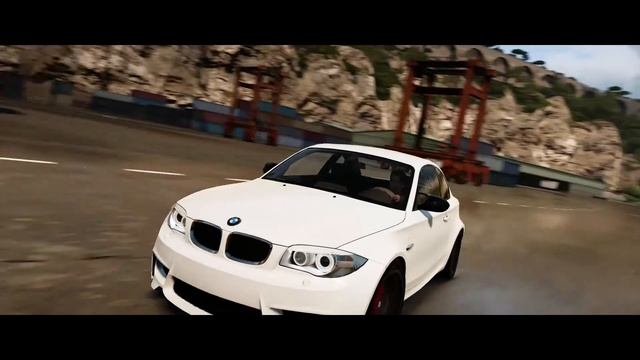 Forza Horizon 2 - BMW M1 Cinematic