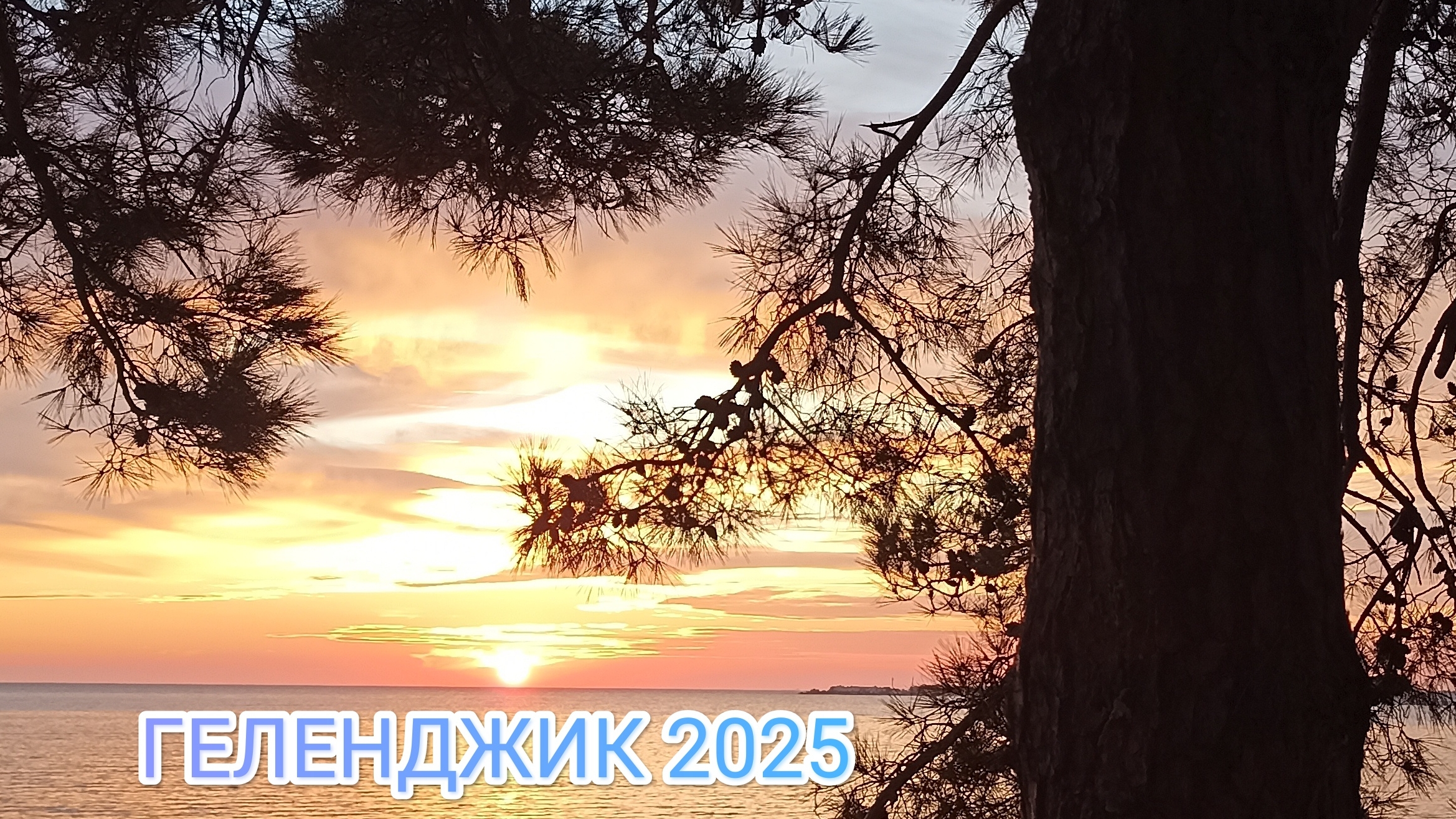 Геленджик 2025