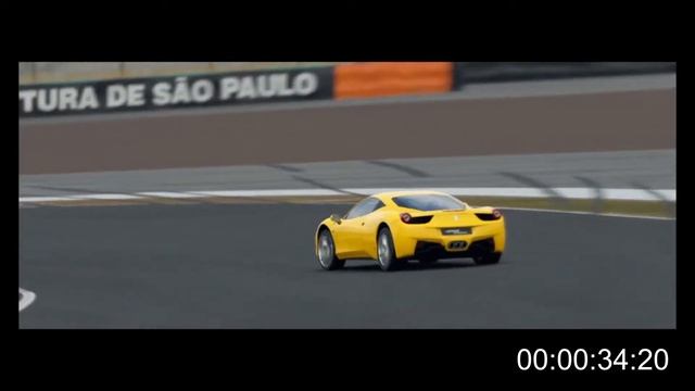 Gran Turismo Sport - Celerado Ep. 002 - Ferrari 458 Italia 2009