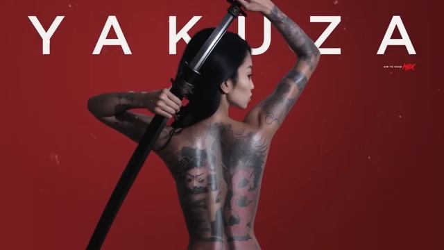 Dark Clubbing   Exotic Bass House  Phonk House Mix 'YAKUZA'