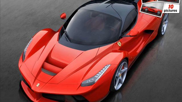 Top 15 Fastest Road Cars with their real sounds