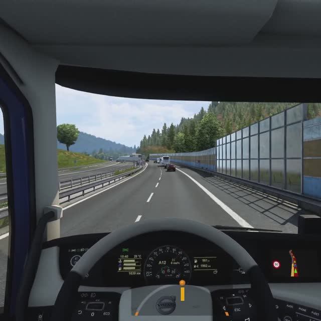 ETS 2 Боты с купленными правами