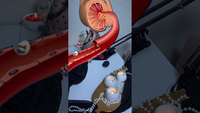 Как влюбить в себя мужа за 2-недели?