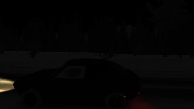 русские зимы | My summer car