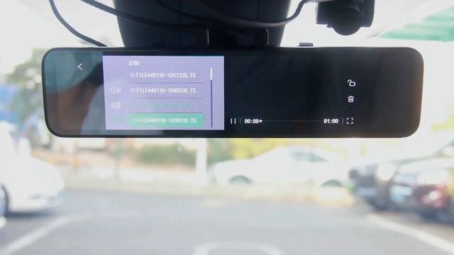 Best Smart Mirror Dash Cams In 2023 - Top 5 Smart Mirror Dash Cams