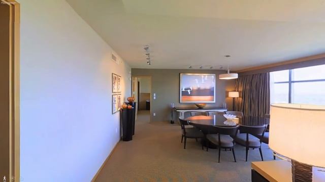 Inside Four Seasons Silicon Valley with Matterport 3D - Xhostcom