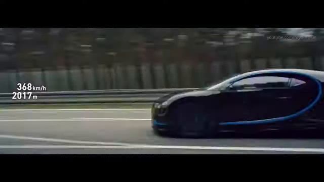 Bugatti Chiron 0   400 km h Acceleration usa russia japan china germany araba sayara