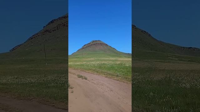 озеро Беле, гора Чалпан, купил билетна Сакральную гору