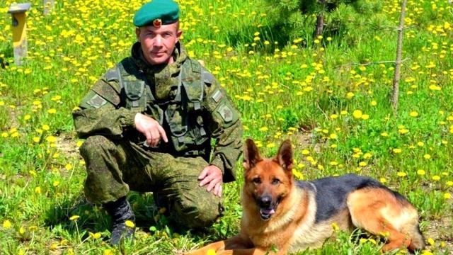 ОФИЦЕРЫ ГРАНИЦЫ👍(ВИА"Честь имею"исп.Д.Ф.Горшков)👍ПОГРАНЦАМ РФ!!!👍👍👍